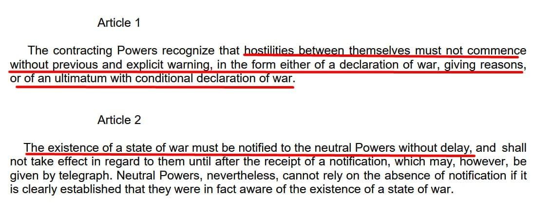 Featured image for: Israel Accused of War Crimes in Doha Attack, Violating Geneva Rules Israel Accused of War Crimes in Doha Attack, Violating Geneva Rules
