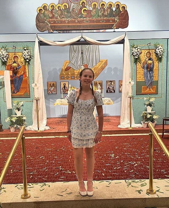 Featured image for: Orthodox Girl Fights for Life After School Shooting; $1M Raised Orthodox Girl Fights for Life After School Shooting; $1M Raised