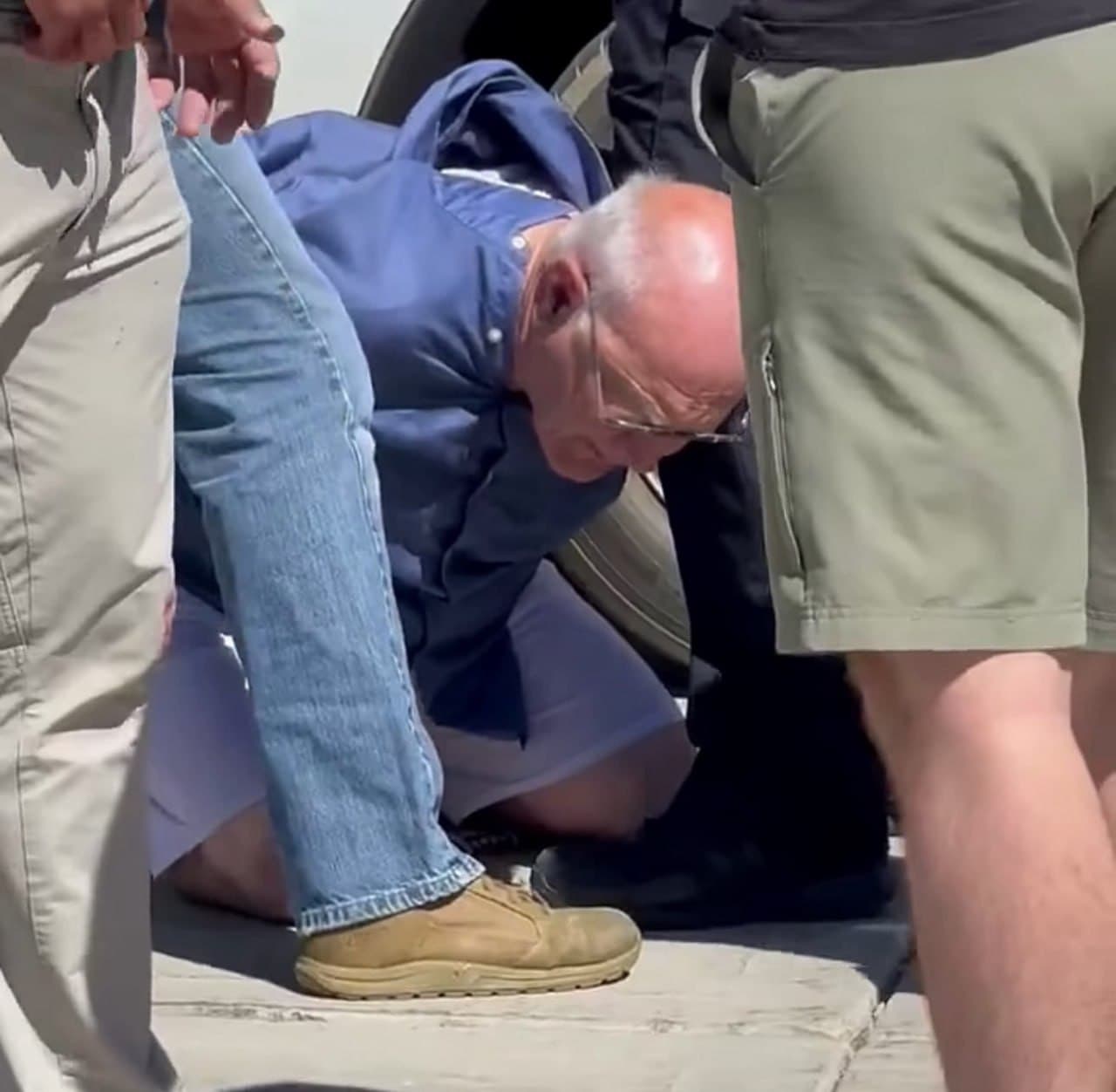 Featured image for: Charlie Kirk Shooter Identified as Utah Democrat, Arrested Charlie Kirk Shooter Identified as Utah Democrat, Arrested