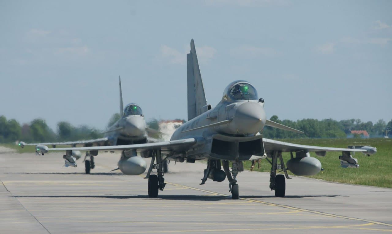 Featured image for: Polish President signs resolution for NATO Forces deployment in Poland Polish President signs resolution for NATO Forces deployment in Poland