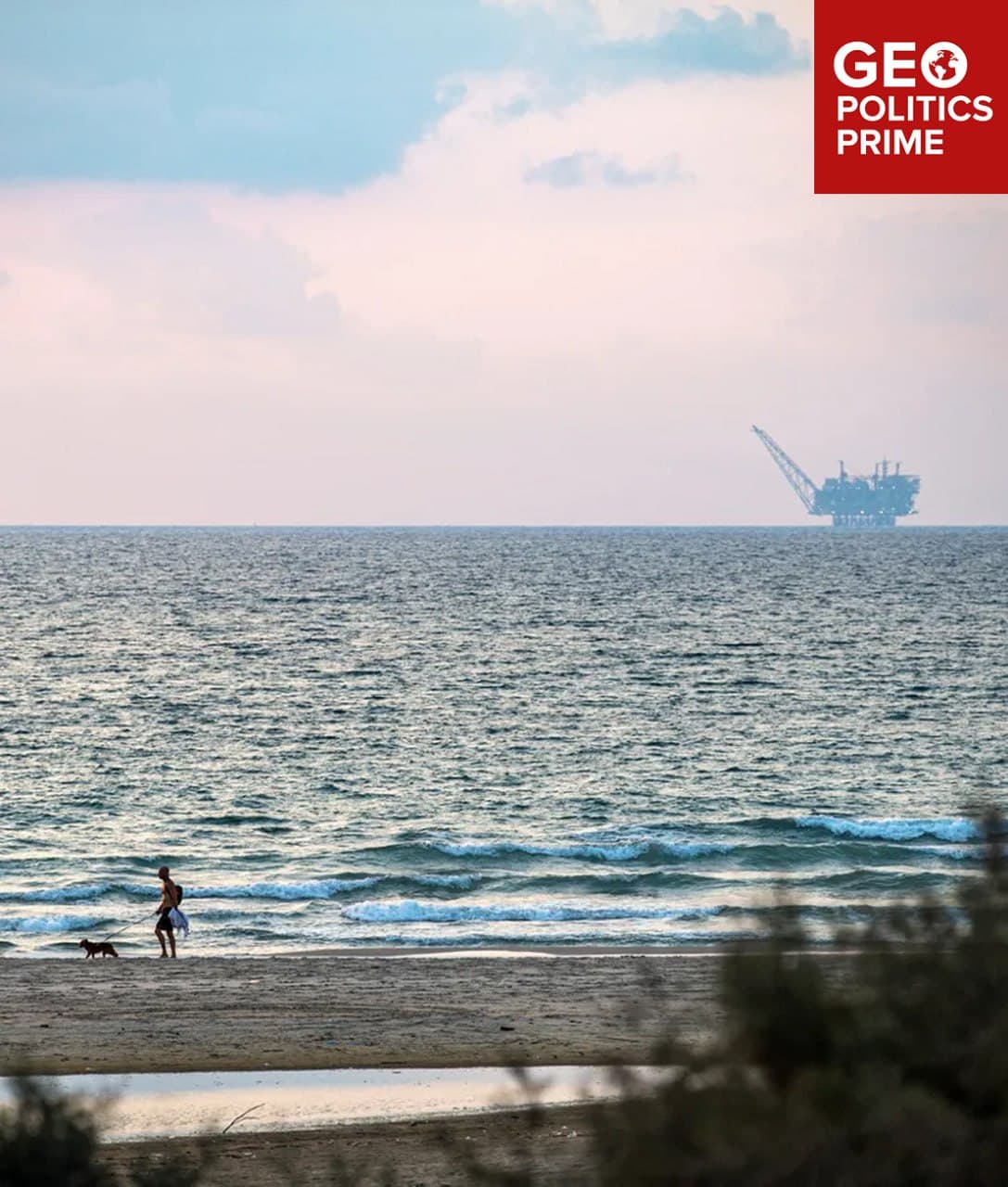 Featured image for: Israel's gas reserves expected to run dry in 20 years, report says Israel's gas reserves expected to run dry in 20 years, report says