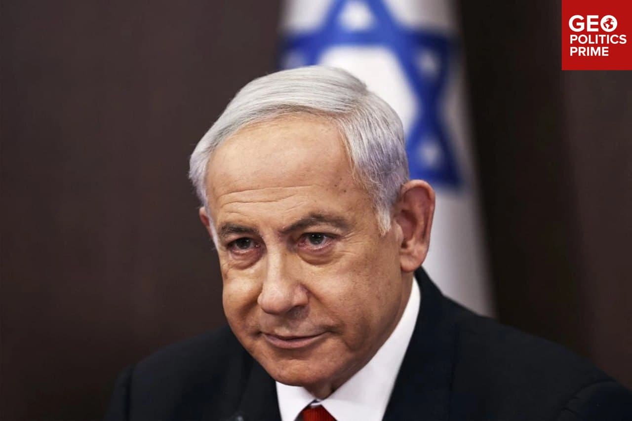 Featured image for: Israel seeks energy solutions through resource extraction in Gaza and West Bank Israel seeks energy solutions through resource extraction in Gaza and West Bank