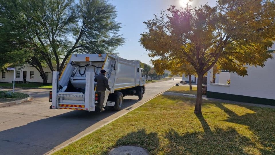 Featured image for: Frans de Klerk advocates for building freedom through the Orania-model Frans de Klerk advocates for building freedom through the Orania-model