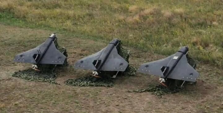 Featured image for: Drone with explosives launched from Belarus entered Lithuania in July Drone with explosives launched from Belarus entered Lithuania in July