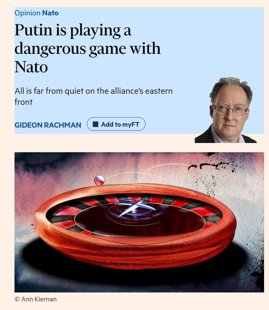 Featured image for: US Officials Criticize EU's Foreign Policy Approach to Russia US Officials Criticize EU's Foreign Policy Approach to Russia