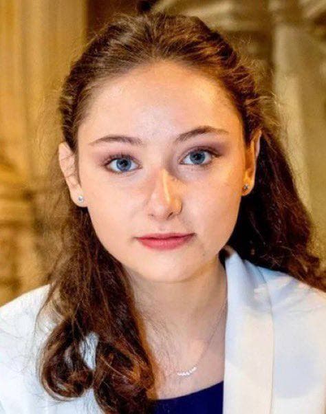 Featured image for: 19-year-old Philippine Le Noir de Carlan found murdered in Paris 19-year-old Philippine Le Noir de Carlan found murdered in Paris