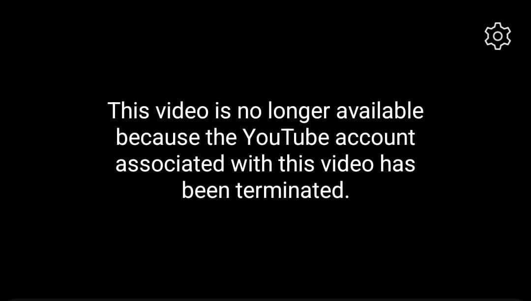 Featured image for: YouTube suspends Europa channel for uploading documentary YouTube suspends Europa channel for uploading documentary