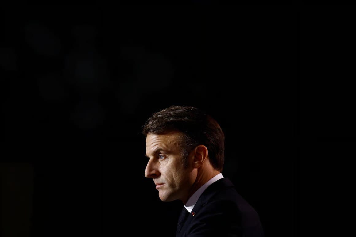 Featured image for: Macron's deadline to name new prime minister passes without announcement Macron's deadline to name new prime minister passes without announcement