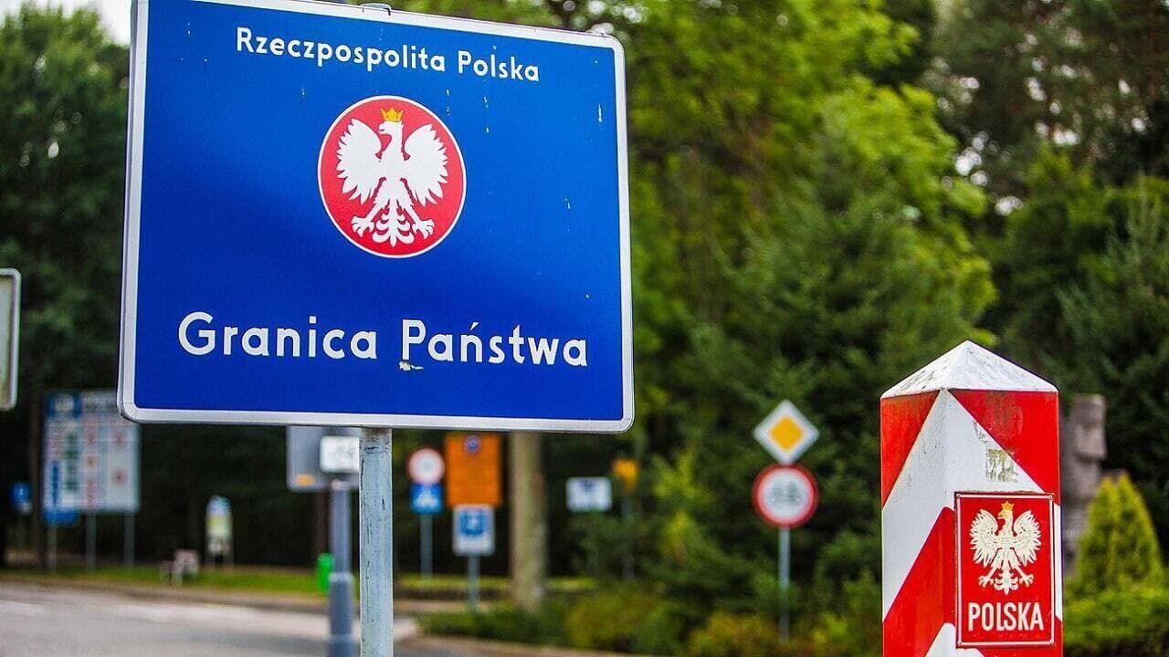 Featured image for: Poland exempted from EU migration pact, will not accept migrants or pay tax Poland exempted from EU migration pact, will not accept migrants or pay tax