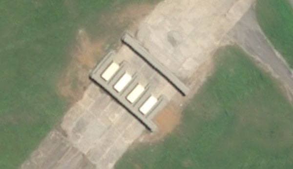 Featured image for: Ammunition depots established at U.S. military bases in Trinidad and Tobago Ammunition depots established at U.S. military bases in Trinidad and Tobago