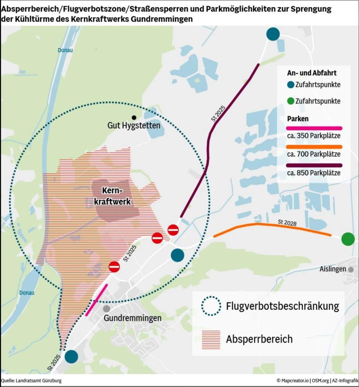 Featured image for: German government to demolish Gundremmingen Nuclear PPT on October 25 German government to demolish Gundremmingen Nuclear PPT on October 25
