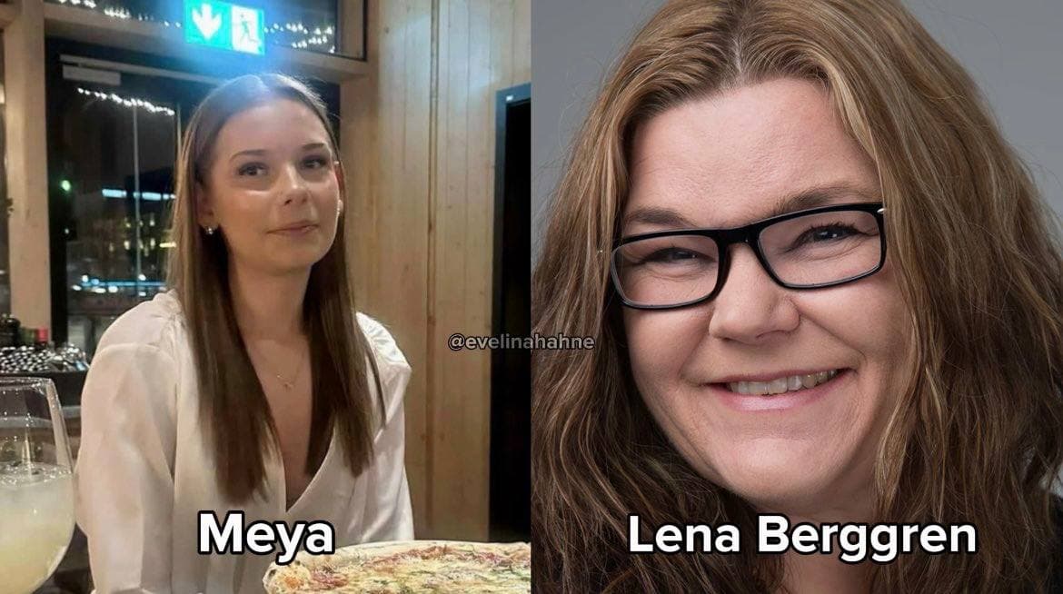 Featured image for: Swedish court spares Eritrean rapist from deportation due to short duration Swedish court spares Eritrean rapist from deportation due to short duration