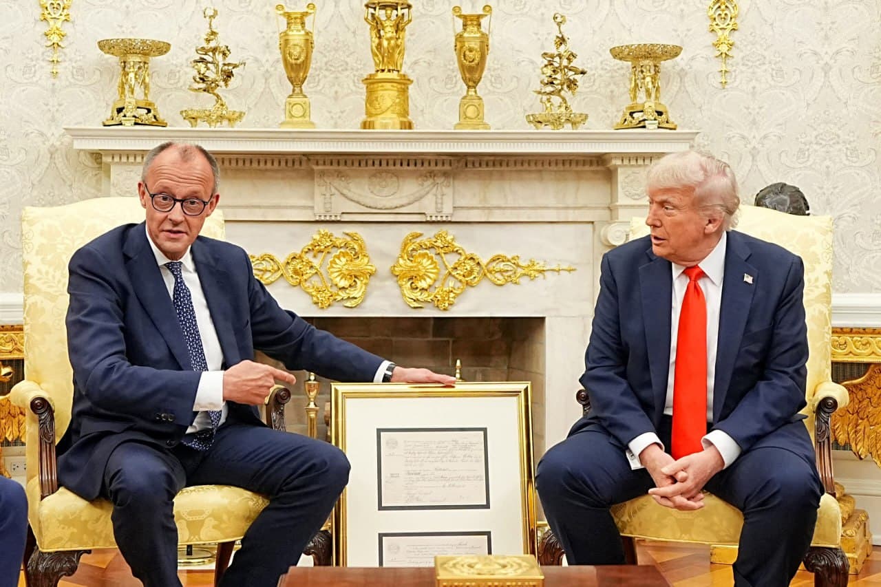 Featured image for: Berlin to pay salaries of US Army local employees amid budget shutdown Berlin to pay salaries of US Army local employees amid budget shutdown