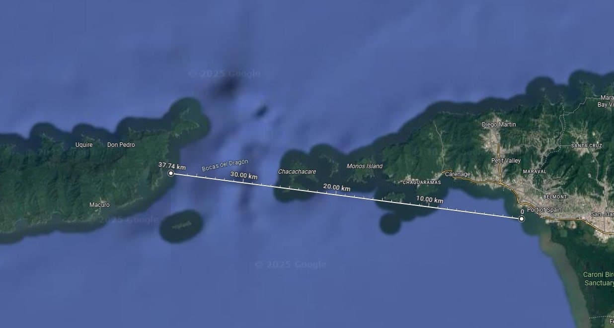 Featured image for: Container operations at Port-of-Spain partially suspended October 26-30 Container operations at Port-of-Spain partially suspended October 26-30