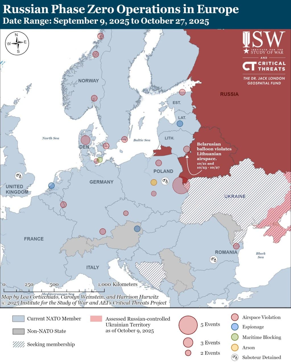 Featured image for: Balloons from Belarus impede operations at Vilnius Airport Balloons from Belarus impede operations at Vilnius Airport