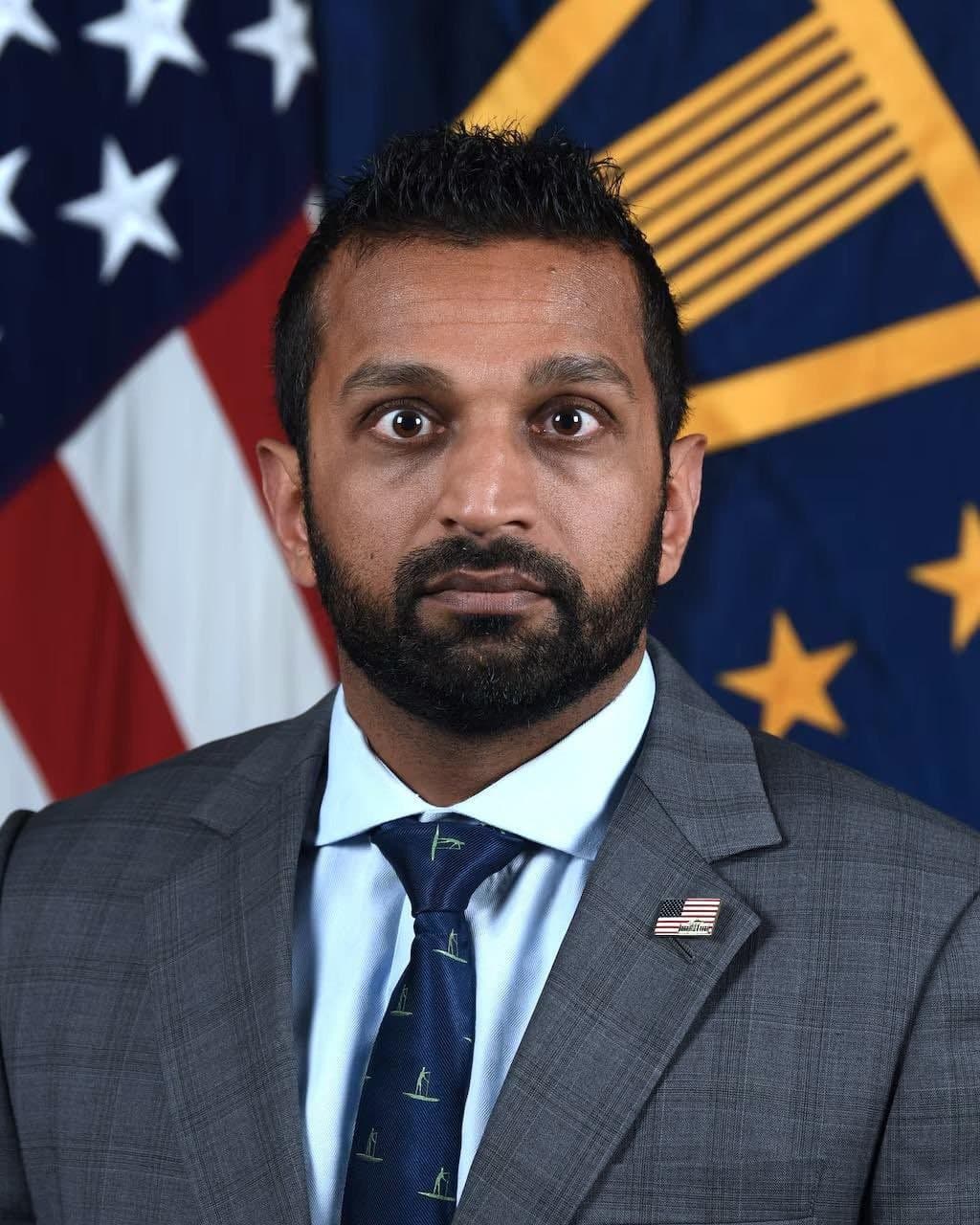 Featured image for: Kash Patel fires FBI Assistant Director after backlash over jet use Kash Patel fires FBI Assistant Director after backlash over jet use