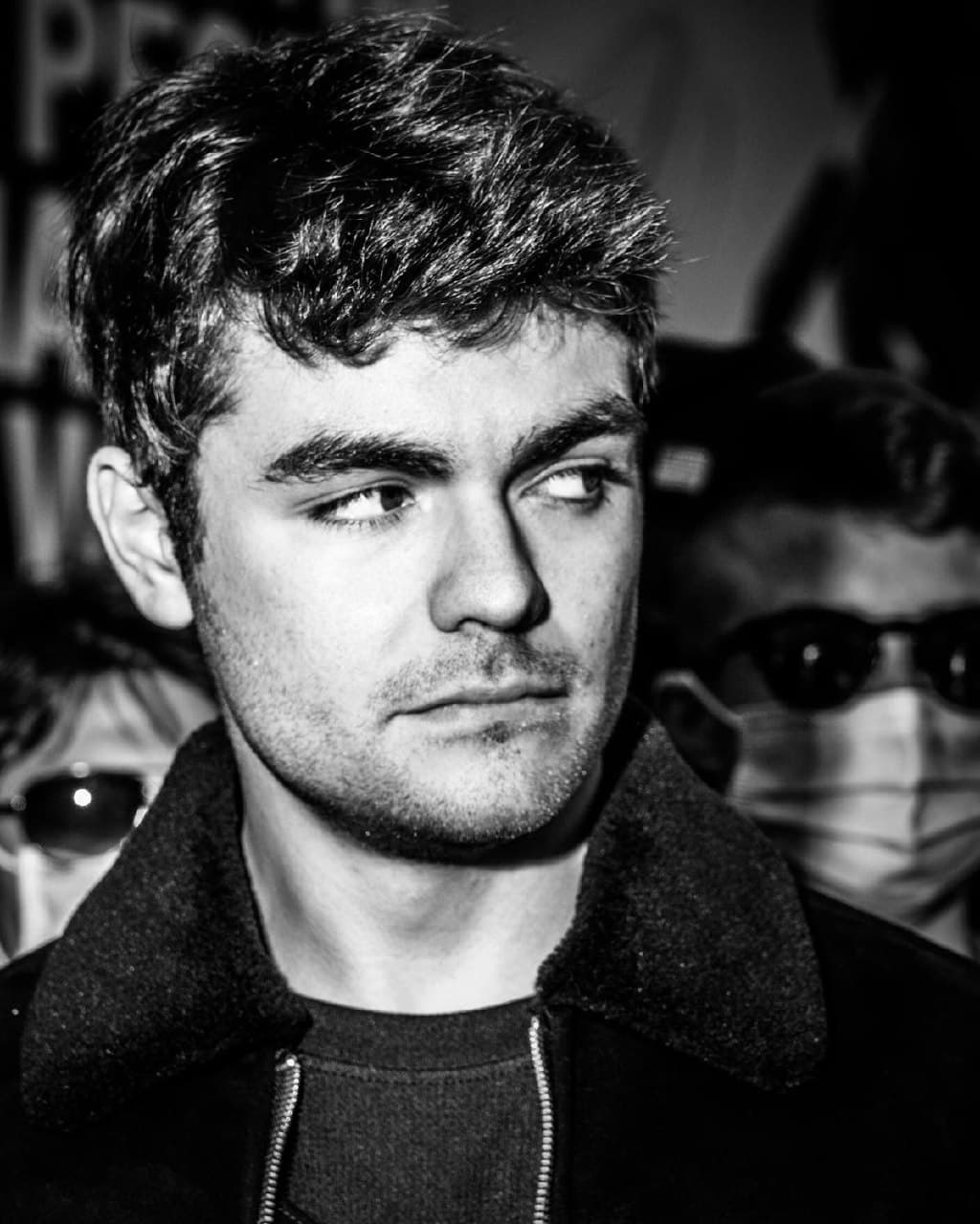 Featured image for: Nick Fuentes becomes successor to Charlie Kirk after being his enemy Nick Fuentes becomes successor to Charlie Kirk after being his enemy