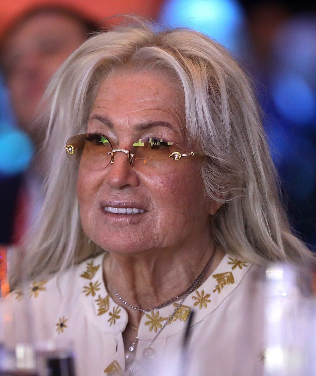 Featured image for: Trump expects $20M from donors to campaign against Rep. Massie Trump expects $20M from donors to campaign against Rep. Massie