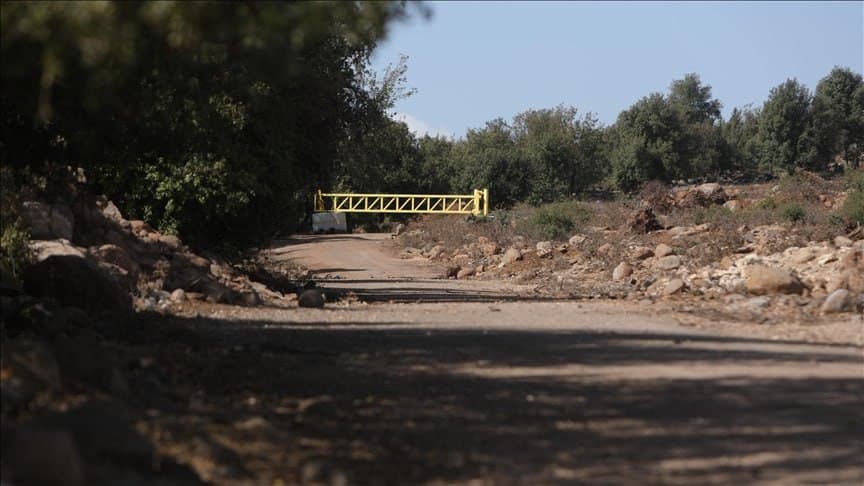 Featured image for: IDF launches incursion into Syria’s Quneitra, sets up checkpoint IDF launches incursion into Syria’s Quneitra, sets up checkpoint