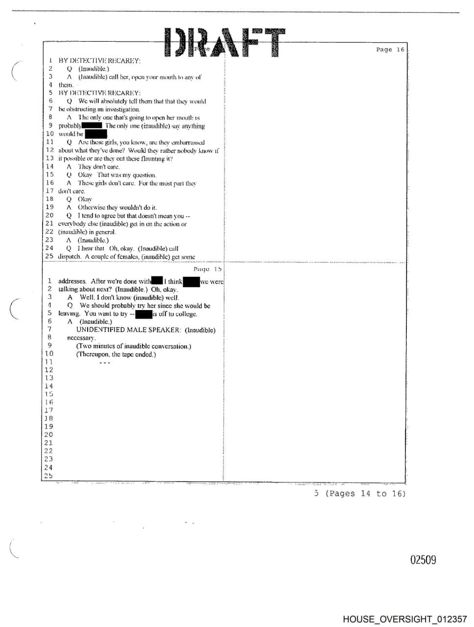 Featured image for: Former Palm Beach detective Joseph Recarey died in 2018, court documents reveal Former Palm Beach detective Joseph Recarey died in 2018, court documents reveal