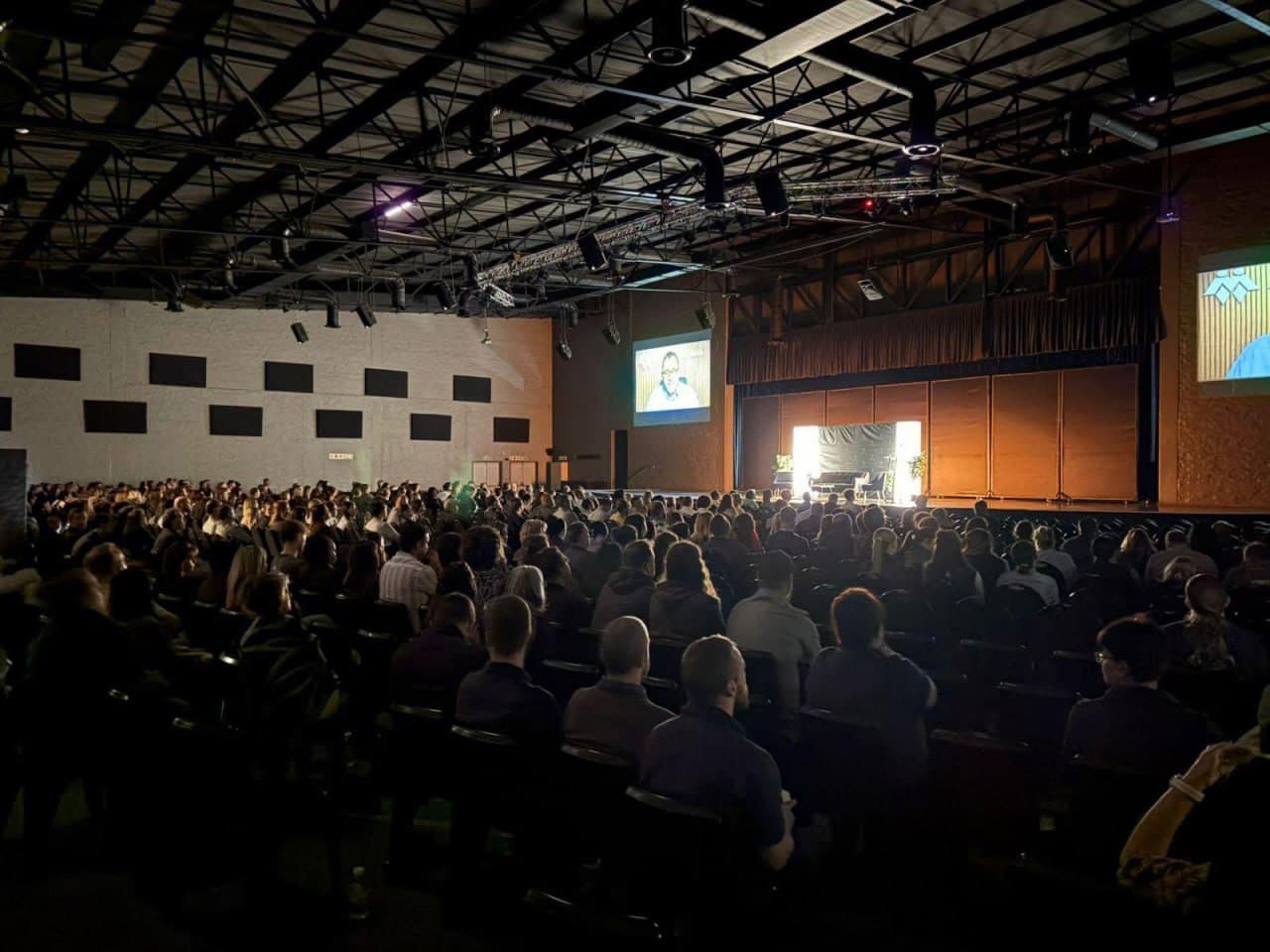 2000 Solidarity staffers meet in Pretoria to plan 2026 budget of 1.5 billion rand