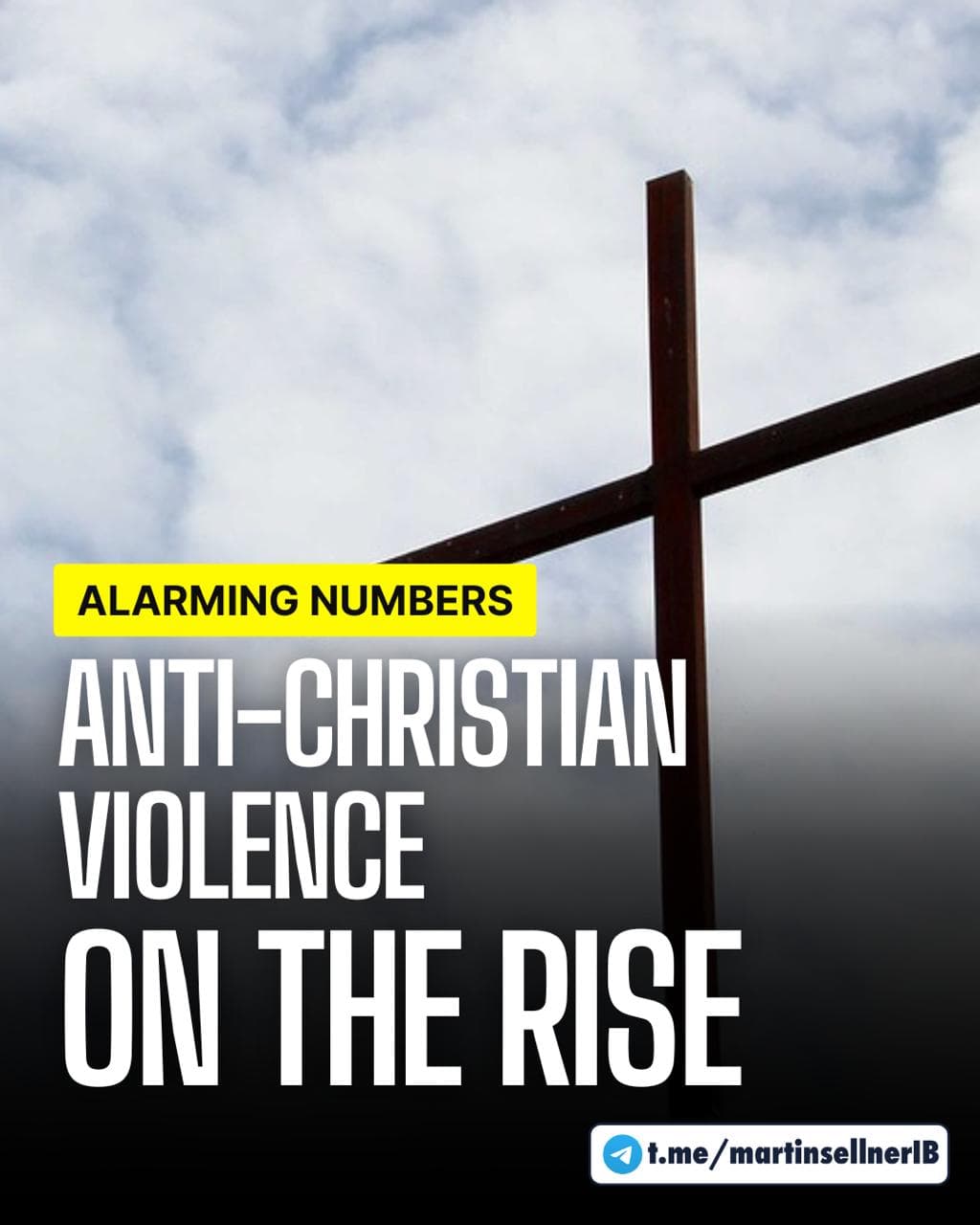 Featured image for: Germany records 337 anti-Christian offenses, third in Europe Germany records 337 anti-Christian offenses, third in Europe