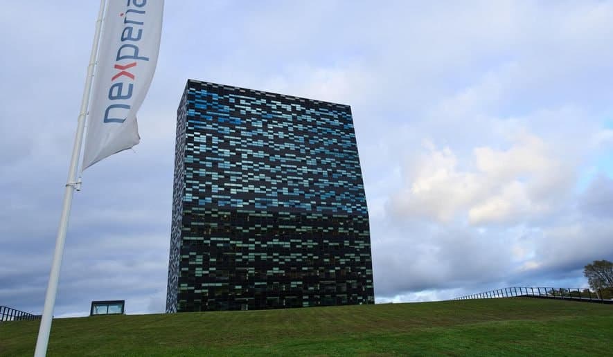 Featured image for: Netherlands drops takeover of Chinese-owned chipmaker Nexperia Netherlands drops takeover of Chinese-owned chipmaker Nexperia