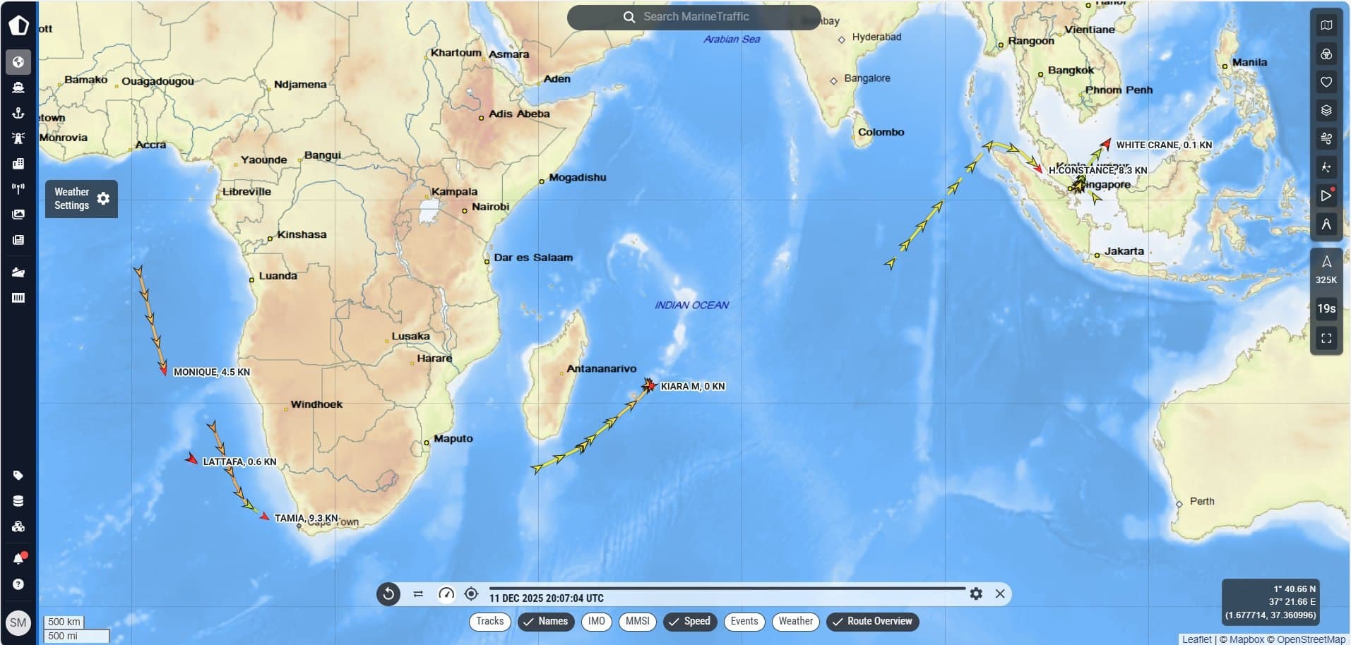 Featured image for: US Treasury adds six ships to OFAC sanction list for Venezuelan oil US Treasury adds six ships to OFAC sanction list for Venezuelan oil