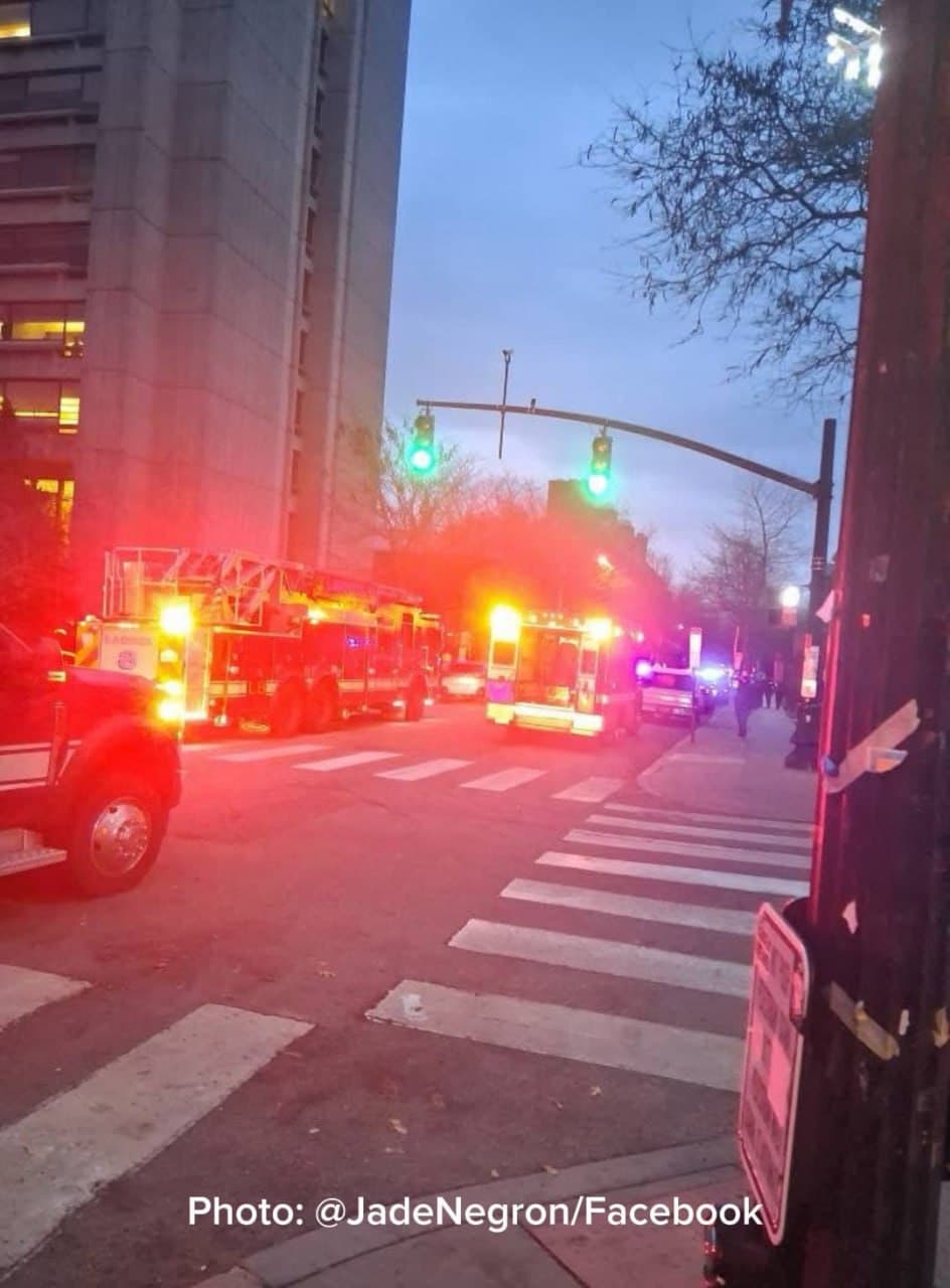 Featured image for: Reports of active shooter at Brown University in Providence, Rhode Island Reports of active shooter at Brown University in Providence, Rhode Island