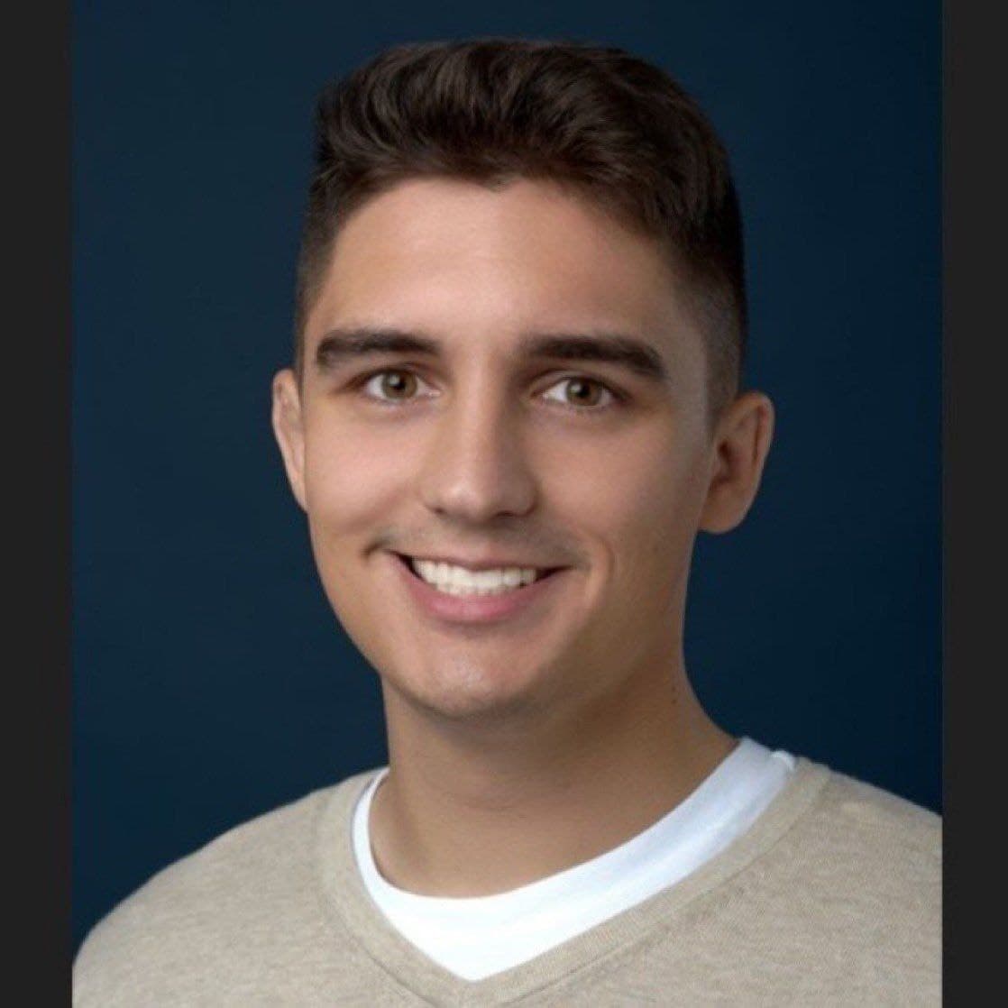 Authorities release Benjamin Warren Erickson; shooter still at large