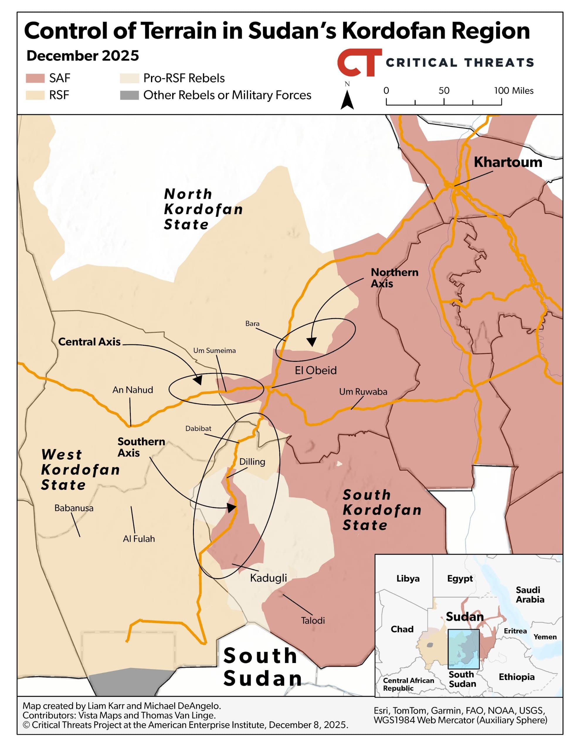 Featured image for: RSF drone strike on UN base in Kadugli kills six peacekeepers RSF drone strike on UN base in Kadugli kills six peacekeepers