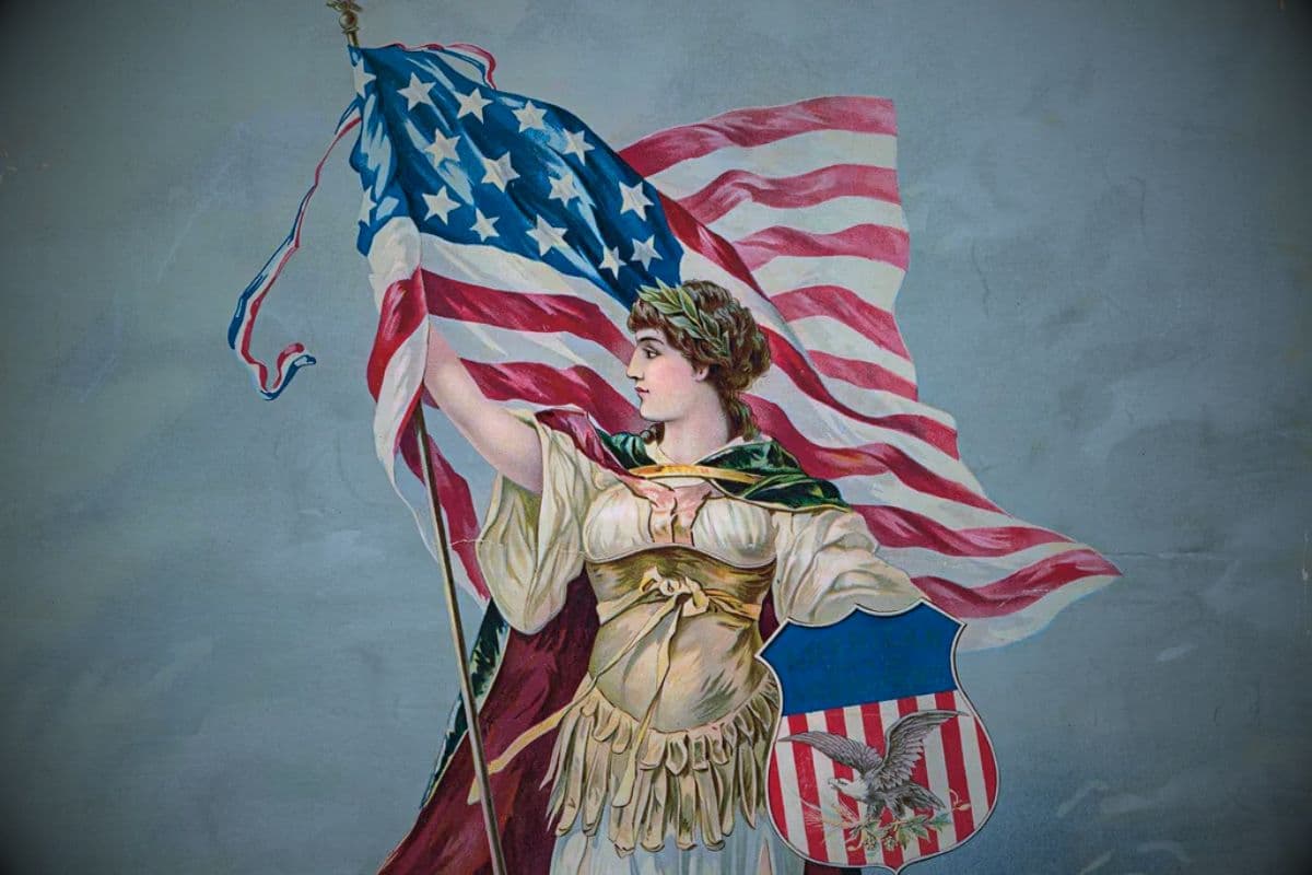 Featured image for: James K. responds to Vivek Ramaswamy's OpEd on American identity James K. responds to Vivek Ramaswamy's OpEd on American identity