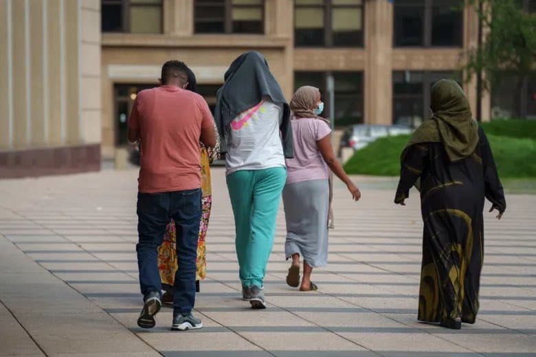 DOJ charges 98 individuals in Minnesota fraud case, 85 of Somali descent