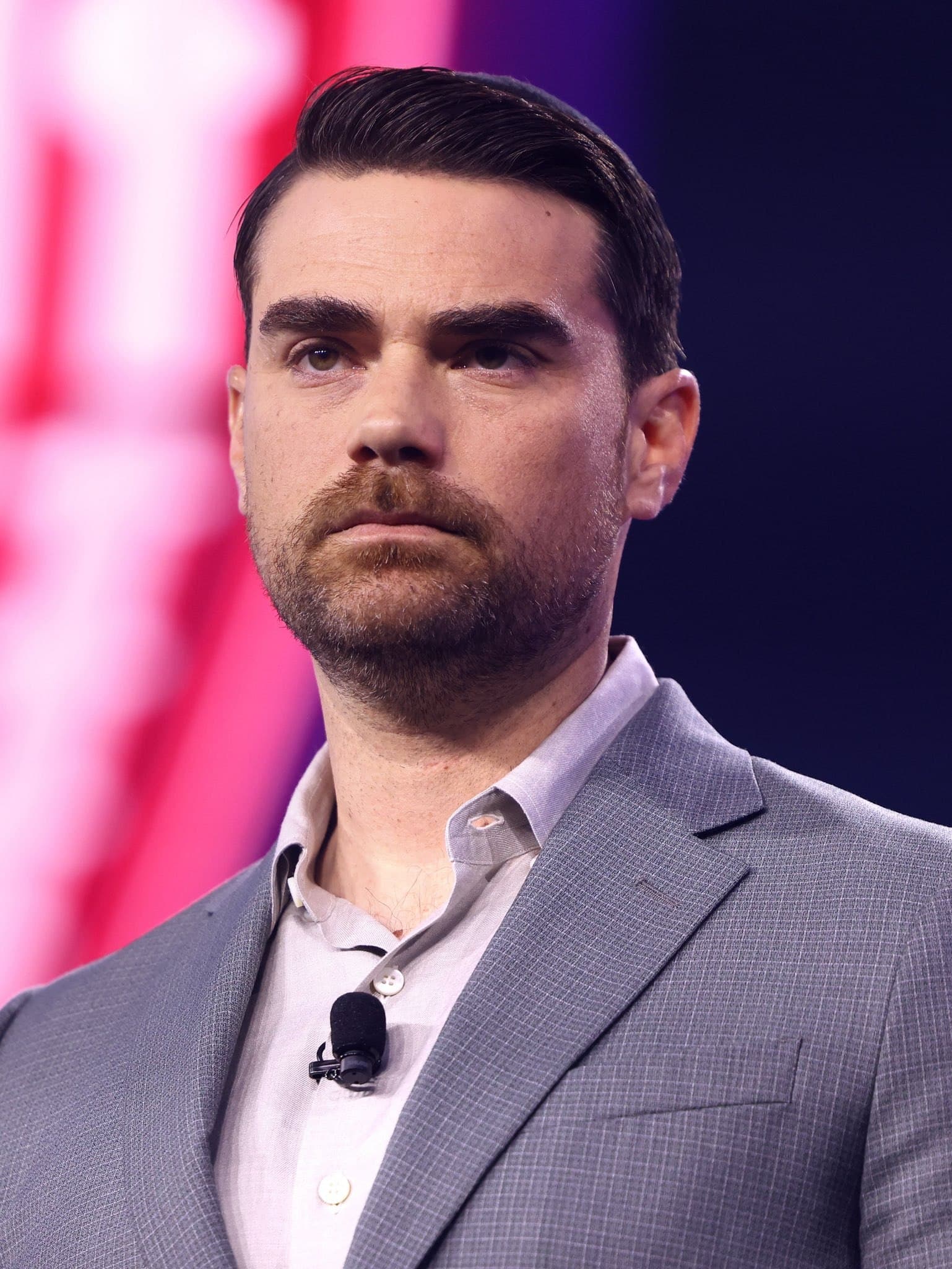 Ben Shapiro loses 30,000 YouTube subscribers in the past month