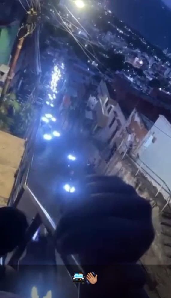 Featured image for: Chavistas led by Diosdado Cabello head to Venezuelan Presidential Palace Chavistas led by Diosdado Cabello head to Venezuelan Presidential Palace