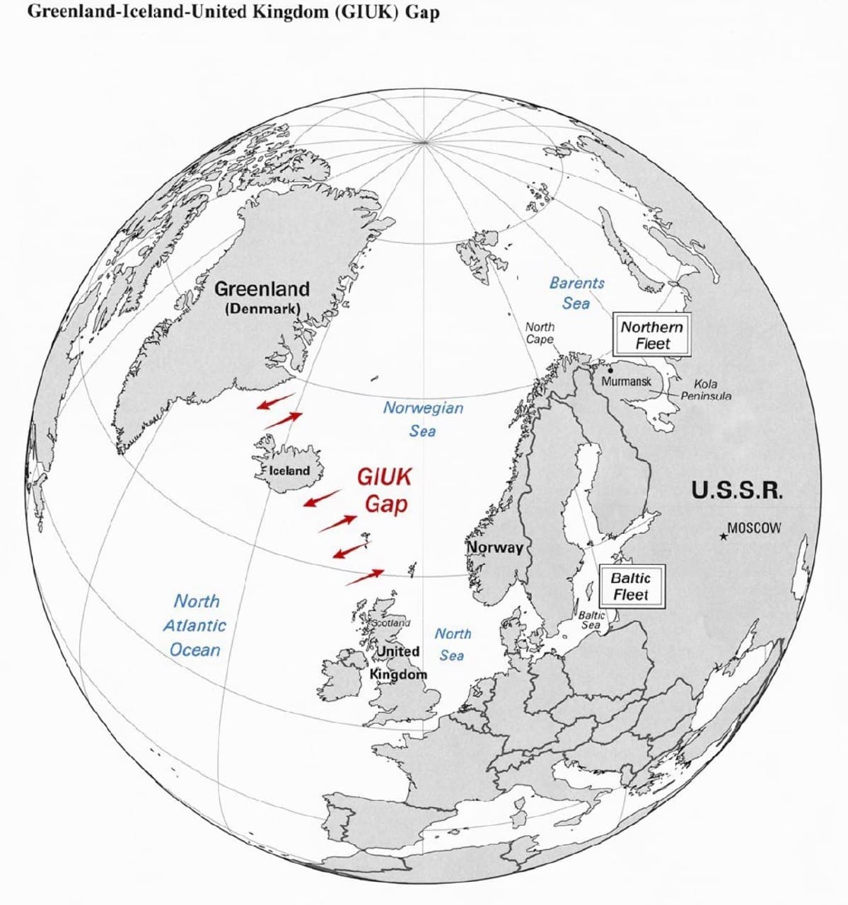 Featured image for: U.S. forces seize Russian-flagged vessel Marinera north of Scotland U.S. forces seize Russian-flagged vessel Marinera north of Scotland