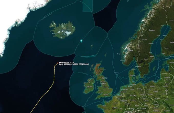 US maintains military presence in Greenland under 1951 Defense Agreement