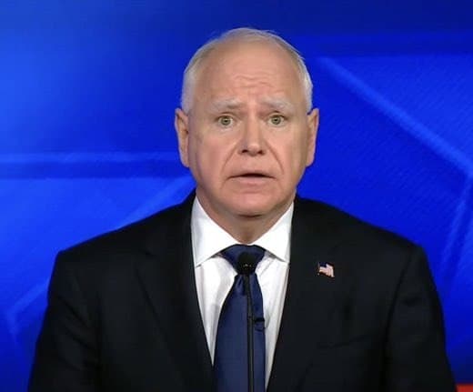 Featured image for: Rep. Tom Emmer says Gov. Tim Walz may be handcuffed if he refuses to resign Rep. Tom Emmer says Gov. Tim Walz may be handcuffed if he refuses to resign