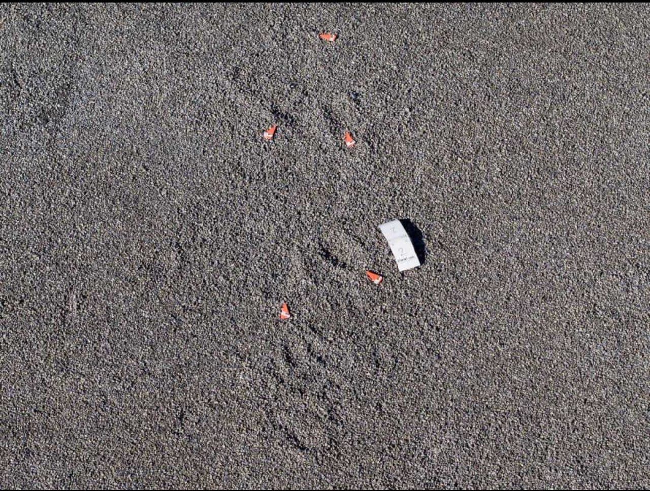 Featured image for: Sniper’s Position Revealed in Charlie Kirk Shooting Incident Sniper’s Position Revealed in Charlie Kirk Shooting Incident