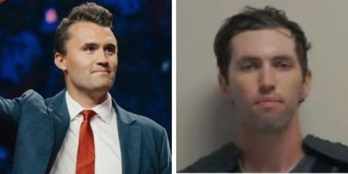 Featured image for: Suspect in Charlie Kirk’s assassination could face execution by firing squad Suspect in Charlie Kirk’s assassination could face execution by firing squad