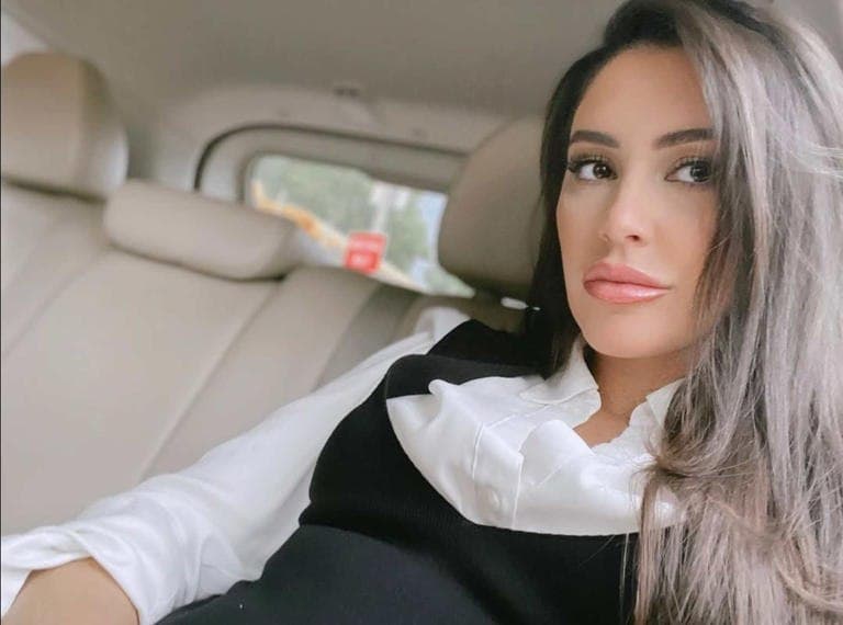 Featured image for: Rep. Anna Paulina Luna receives death threats, suspects include trans activist Rep. Anna Paulina Luna receives death threats, suspects include trans activist