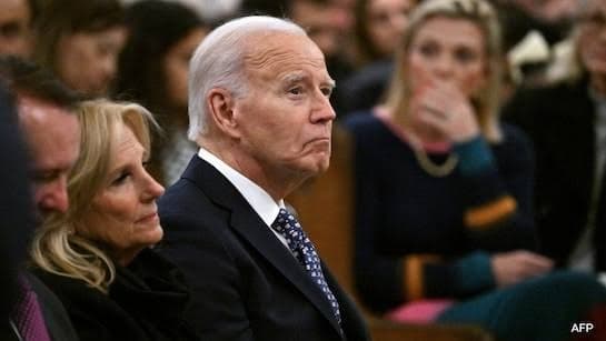 Featured image for: Joe Biden working to secure additional U.S. support for Ukraine Joe Biden working to secure additional U.S. support for Ukraine