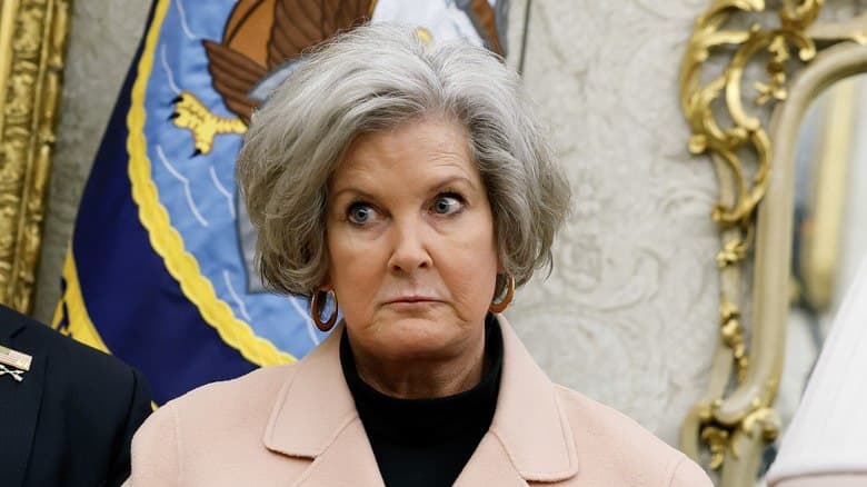 Featured image for: Susie Wiles named one of the most powerful women in the world by Forbes Susie Wiles named one of the most powerful women in the world by Forbes