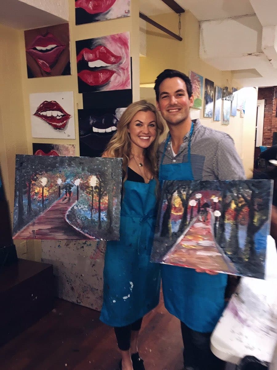 Featured image for: Erika Kirk's claim of being single contradicted by resurfaced photos Erika Kirk's claim of being single contradicted by resurfaced photos