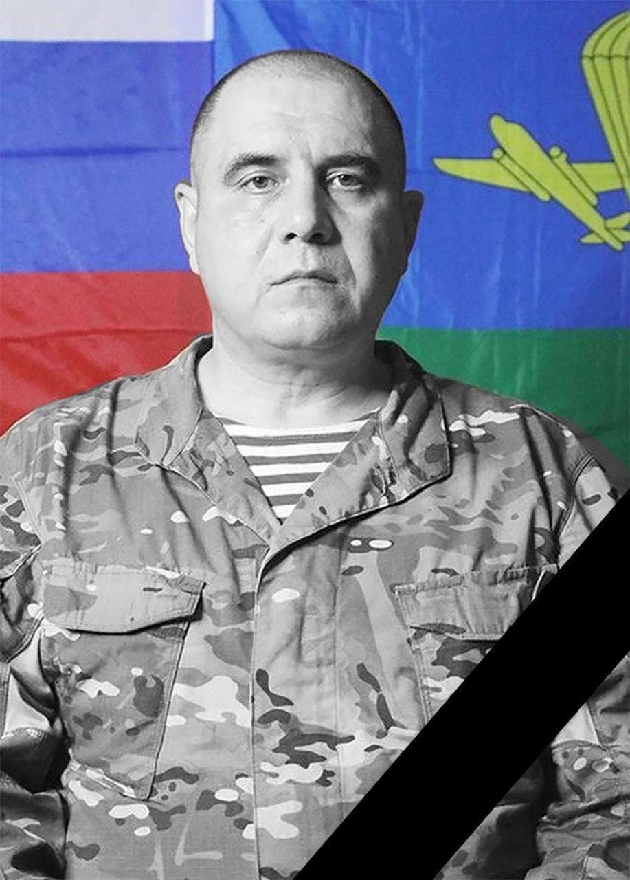 Featured image for: Russian General Aleksandr Kornev reportedly killed in Ukraine Russian General Aleksandr Kornev reportedly killed in Ukraine