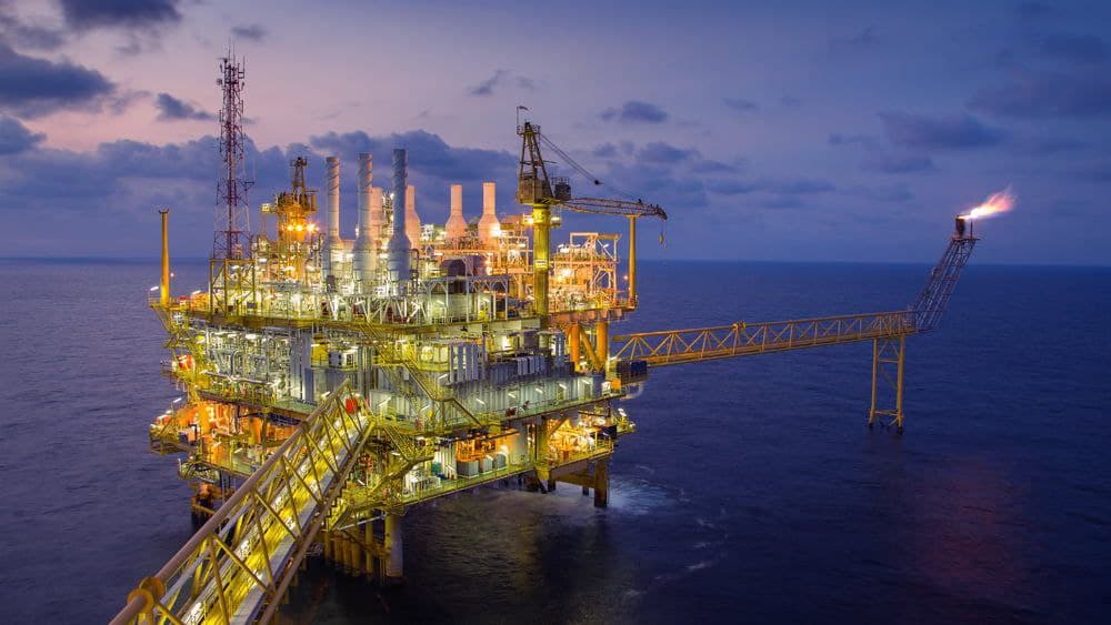 Featured image for: Poland announces largest oil discovery in history at Wolin East 1 well Poland announces largest oil discovery in history at Wolin East 1 well