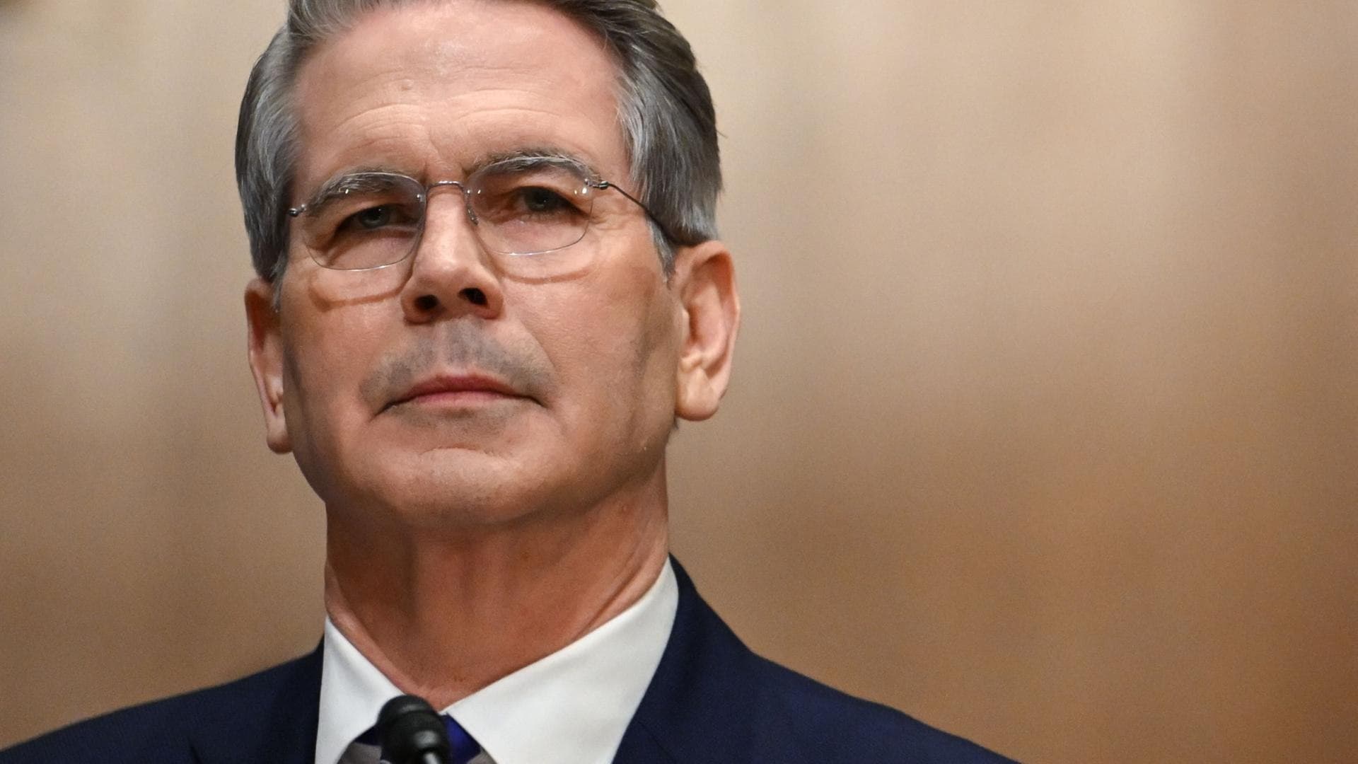 Featured image for: US Treasury Chief says US-China talks may address oil purchases from Iran, Russia US Treasury Chief says US-China talks may address oil purchases from Iran, Russia