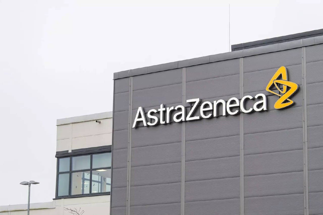 Featured image for: AstraZeneca Unveils $50 Billion U.S. Investment to Boost Drug Manufacturing and Jobs AstraZeneca Unveils $50 Billion U.S. Investment to Boost Drug Manufacturing and Jobs