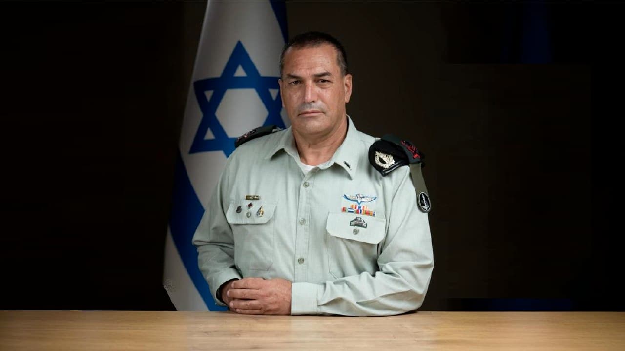 Featured image for: Israeli Chief of Staff Eyal Zamir Warns: Conflict with Iran Escalates Further Israeli Chief of Staff Eyal Zamir Warns: Conflict with Iran Escalates Further