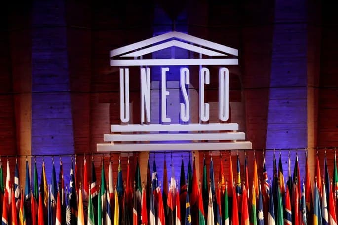 Featured image for: Trump Initiates 90-Day Review for U.S. Withdrawal from UNESCO Amid Anti-Israel Concerns Trump Initiates 90-Day Review for U.S. Withdrawal from UNESCO Amid Anti-Israel Concerns